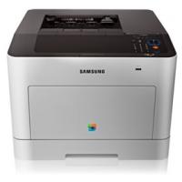 Samsung CLP-680DW Printer Toner Cartridges